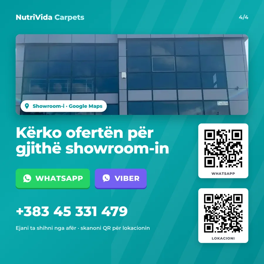 Social post 4 of 4: contact and location